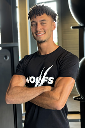 Tony Tavares Tony Tavares