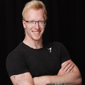 Ivo van Beveren Ivo van Beveren