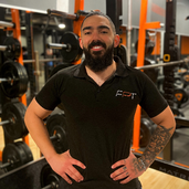 Roy Madi