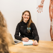 Kim van de Ven Kim van de Ven