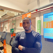 Alhassane Traore Alhassane Traore