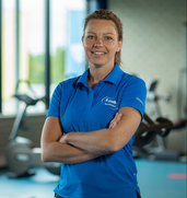 Maaike Rouppe van der Voort