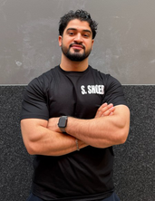 Shoeb Shinvarie