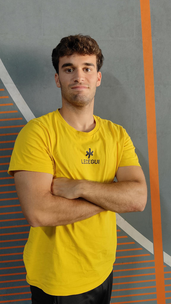 Aitor P&eacute;rez