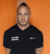 Oueslati Isma&euml;l