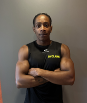 Dyclann Sinitambirivoutin