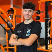 Quentin Dumas