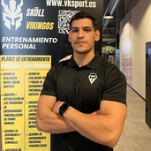 Francisco López Tabares