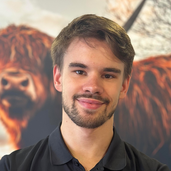 Sjoerd van Santen