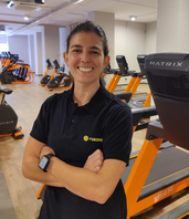 Lucía Morales Lucía Morales