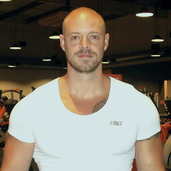 Tony Helie