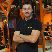 Javier Carretero Moran