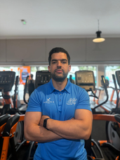 Noureddine Bouzammour