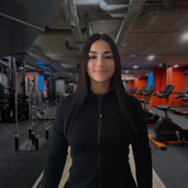 Sophia Mohammad