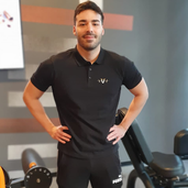 Alexandre Cros Alexandre Cros