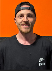 Frederic Logist