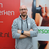 Lars Timmer