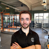 Simon Uriot Simon Uriot