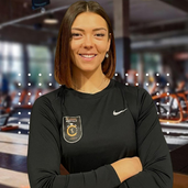 Ana&euml;lle Force