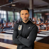 Nicolas Joyau