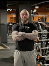 Loick Le Douarin Loick Le Douarin