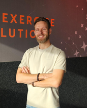 Jeroen Zoomer