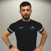 Anthony Levy