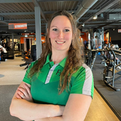 Vivian van Buel - Aertse