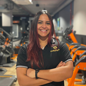 Giorgia Giann&iacute;