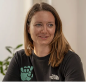 Sanne Maas
