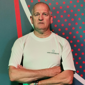 Gerrie Van Tilburg
