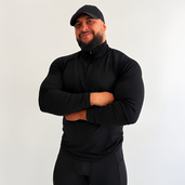 Franklin Daniel Rios Gonzalez