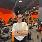 Louane Tranchant-Marit