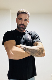 Angel Otto Castillo