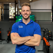 Mitchell van Kleef