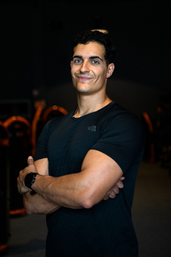 Sabri Ettir