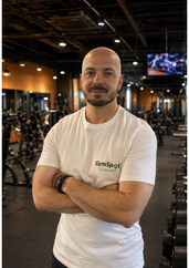 Baptiste Bouton