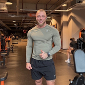 Brian De Vries Brian De Vries