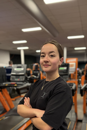 Sara Boekestijn Martinez