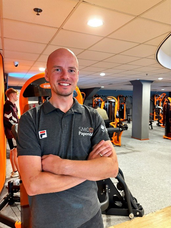 Jesper Asselman