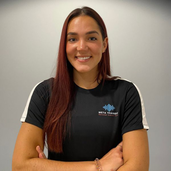 Eliza Boudit Eliza Boudit