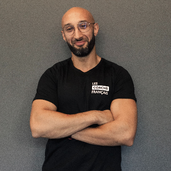 Sofien Taouriri Sofien Taouriri