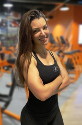 Stephanie Mauquoy