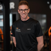 Kevin van Geel