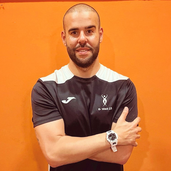 Javier Bedia Martinez