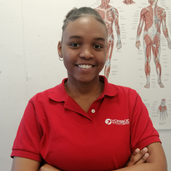 Shandryenne Francisca Shandryenne Francisca