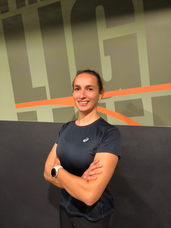 Jeanne Le Joncour Jeanne Le Joncour