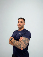 Alejandro Diaz De la Vega Alejandro Diaz De la Vega