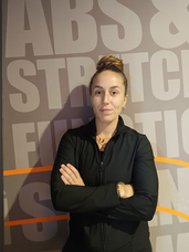 Olivia Albejano Olivia Albejano