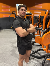 Lucas Leygue